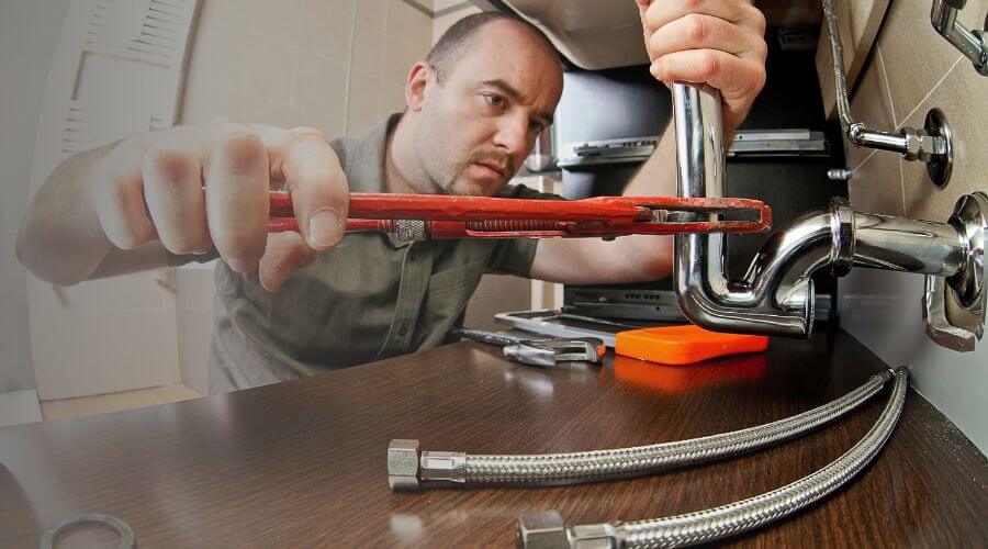 Local tankless water heater installation in Pelham, NH